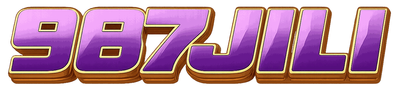 987jili Logo